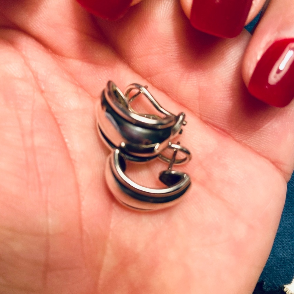 James Avery Christina French clips